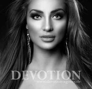 Devotion-Agency Stripperin